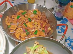 -小菜园新徽菜(常州武进吾悦店)