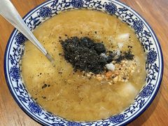 银耳糯米粥-袁妈红豆汤(重庆总店)