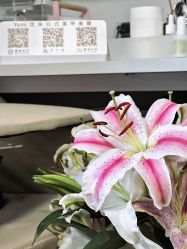 -Yumi优米日式美甲美睫