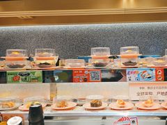 -争鲜回转寿司(朝北大悦城店)