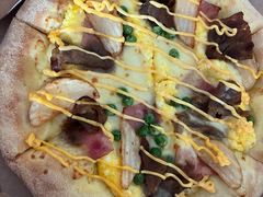 -达美乐比萨(清扬路店)