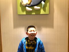 -东方山水金沙酒店-雅香阁中餐厅