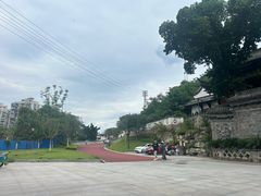 -关岳庙