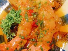 -赤坂亭·M9和牛烧肉·铁板烧·日料398放题(长泰广场店)