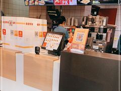 -麦当劳(虹梅路地铁站店)