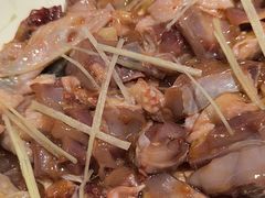 -碗中海·蒸汽海鲜·桑拿鸡(岭南天地店)