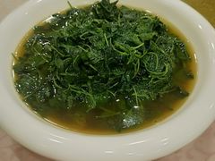 酒香金花菜-清华酒楼(盘门店)