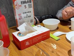 -东来土菜馆(民祥园路店)
