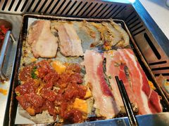 -千家粗粮王(MOMOPARK店)