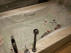 -天津君隆威斯汀酒店