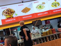 -南城香·饭香串香馄饨香(花园北路店)