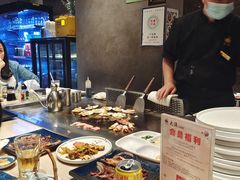 -大渔铁板烧(蛇口店)