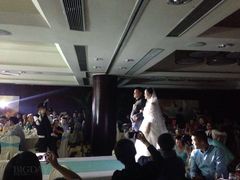 -杭州龙禧福朋喜来登酒店