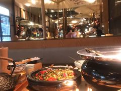 -九锅一堂酸菜鱼(新南凯德直营店)