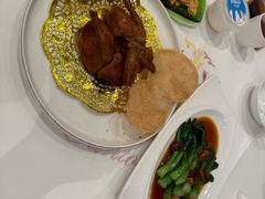 -粤珍轩·家宴·广式茶点(新城广场店)