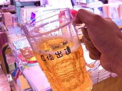 -晨光文具(天客隆大厦大商超市店)