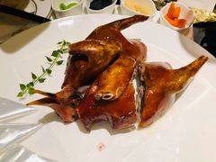 -甄御•海鲜新青岛菜(麦岛店)