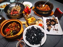 -鑫复盛礼记酒店·国家白金五钻酒家