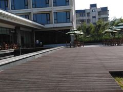 -厦门悦华酒店·绿庭主题自助餐厅