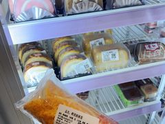 -红叶蛋糕(广达路总店)