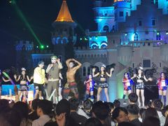 -青岛方特梦幻王国
