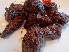 黑胡椒牛肉粒-苏浙汇(肇嘉浜路总店)
