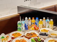 -丽池宫韩式汗蒸会馆(华灯坊店)