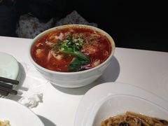-大铁勺新津菜(迎水道店)