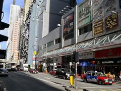 -翠园(铜锣湾广场店)