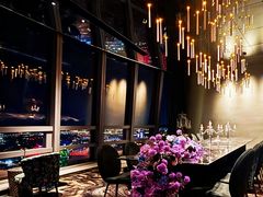 -天玑高空江景餐厅&酒吧Sky Secret Restaurant&Bar