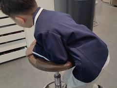 -海马体照相馆(上海宝山万达广场店)