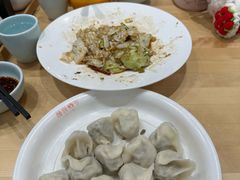 -丝路东方虾仁水饺(北京路二宫汇嘉店)