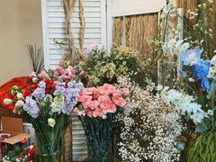 -Lamant Manor已闻花名关於蓝