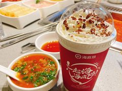 -海底捞火锅(逸仙路店)