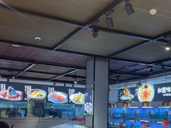 -上座·餐厅(阳光100店)