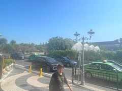 -珠海拱北口岸