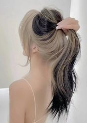 -雅仕 HAIR SALON 美发沙龙