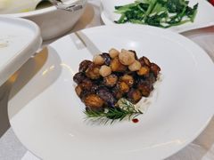 -满堂·烤鸭店·北京菜(鼓楼店)