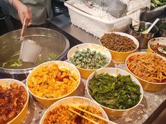 -红鼻子桂林米粉(金唐新光界店)