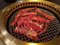 -神户赤童日式烤肉伙伴(东直门店)