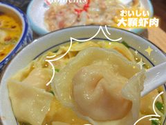 -老苏州大客堂·苏帮菜·松鼠桂鱼·苏州传统小吃(观前街人民商场店)