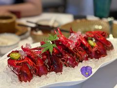 -金海华·Winsun玲珑国际·赫本时光(园区金鸡湖店)
