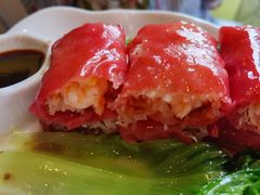 -明腾壹间茶餐厅(新都会花园广场店)
