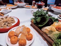 -一尊皇牛(丽彩万达店)