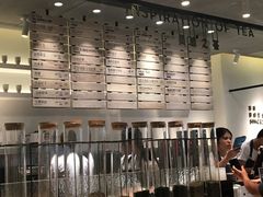 -喜茶(深圳东门1234店)