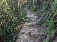-七娘山