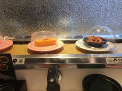 -争鲜回转寿司(南京东路店)
