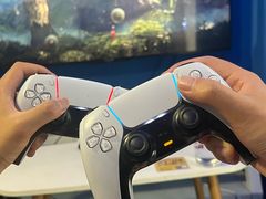 -浣熊部落ps4 ps5 switch 电玩(茶店子店)