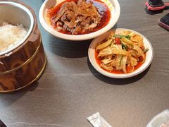 -土桥手掌鸡·26年灌县老味道(都江堰店)