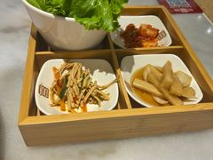 -韩宫宴烤肉·黑毛和牛·料理(滨湖银泰城店)